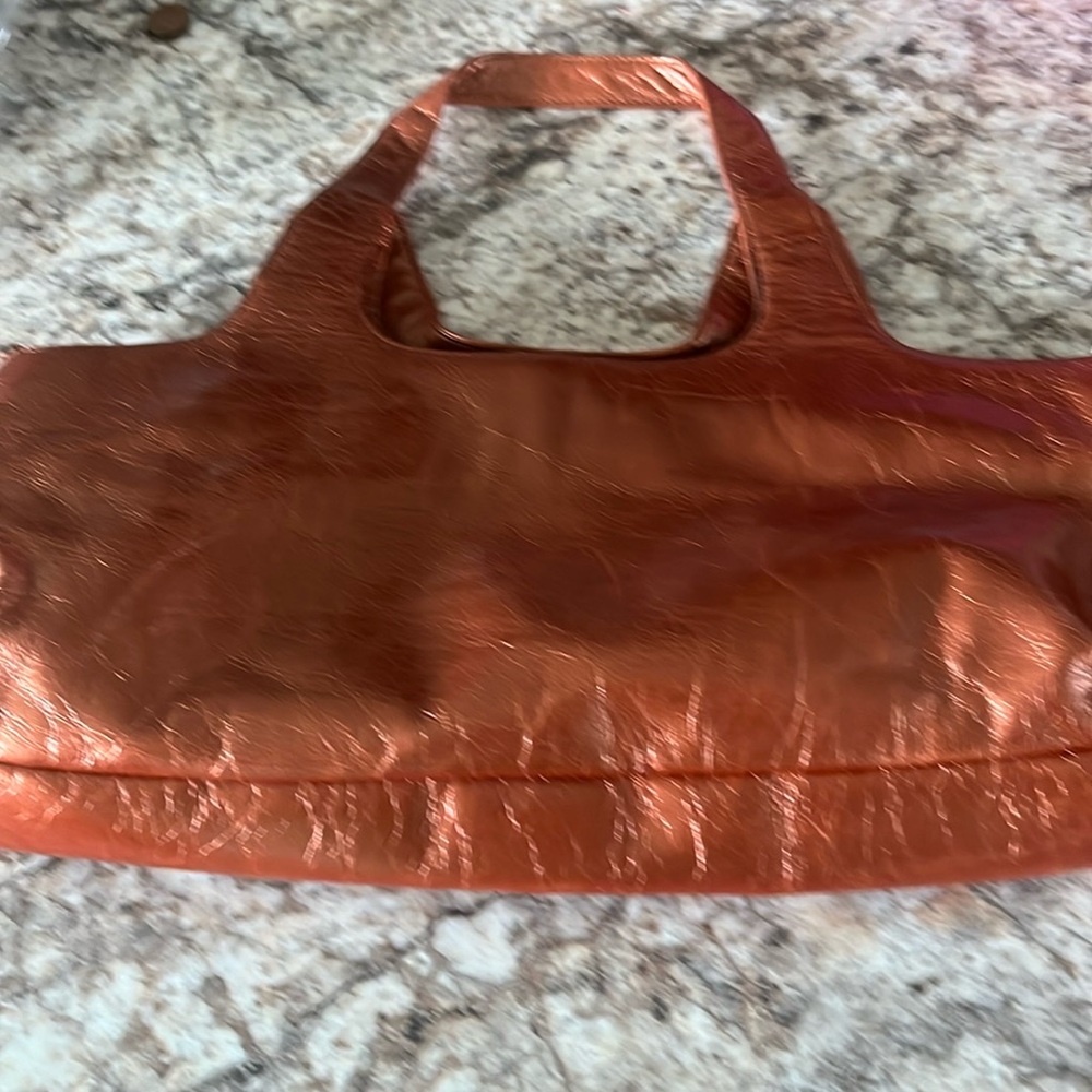 Hobo bag